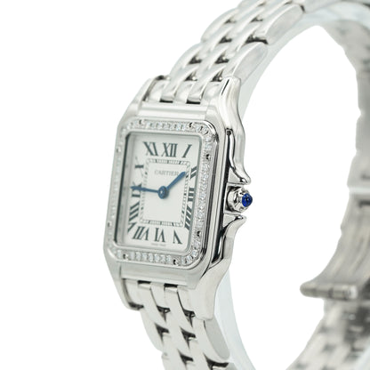 Cartier Panthére de Cartier 'W4PN0016' 2025