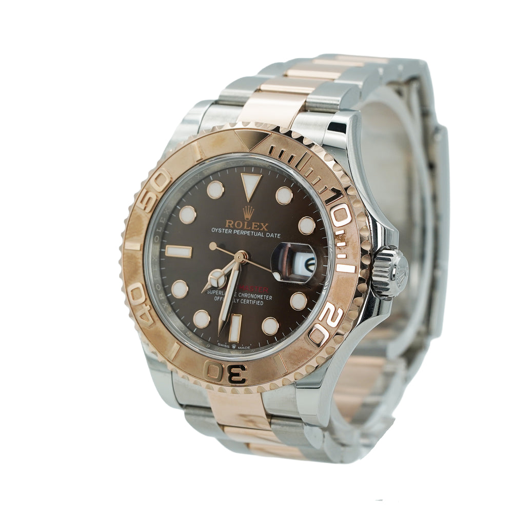 Rolex Yacht-Master 40 '126621' 2024