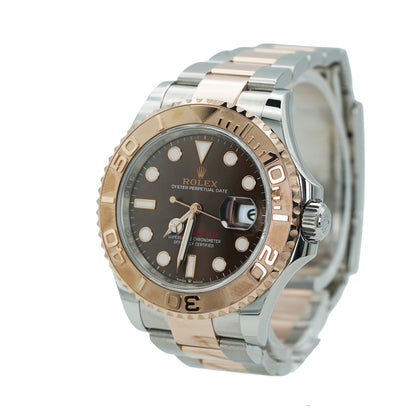 Rolex Yacht-Master 40 '126621' 2024