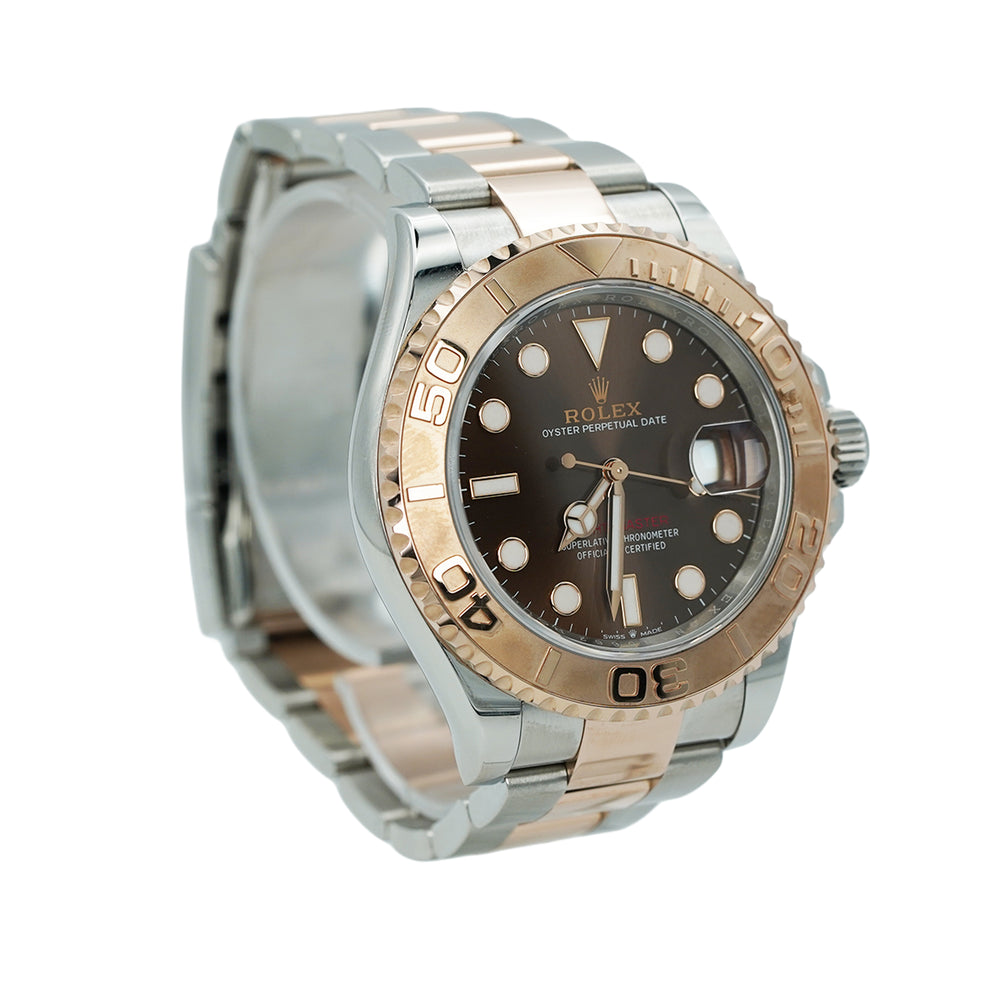 Rolex Yacht-Master 40 '126621' 2024