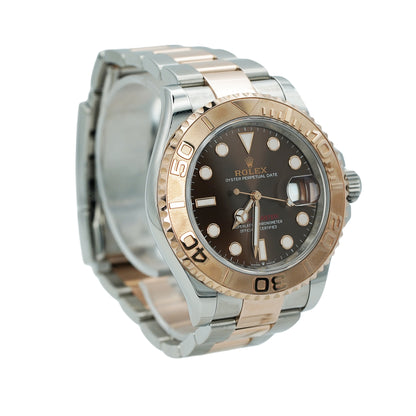 Rolex Yacht-Master 40 '126621' 2024