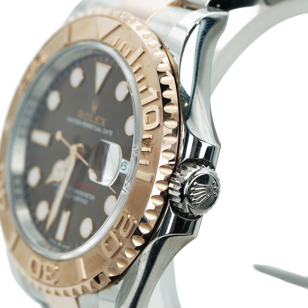 Rolex Yacht-Master 40 '126621' 2024