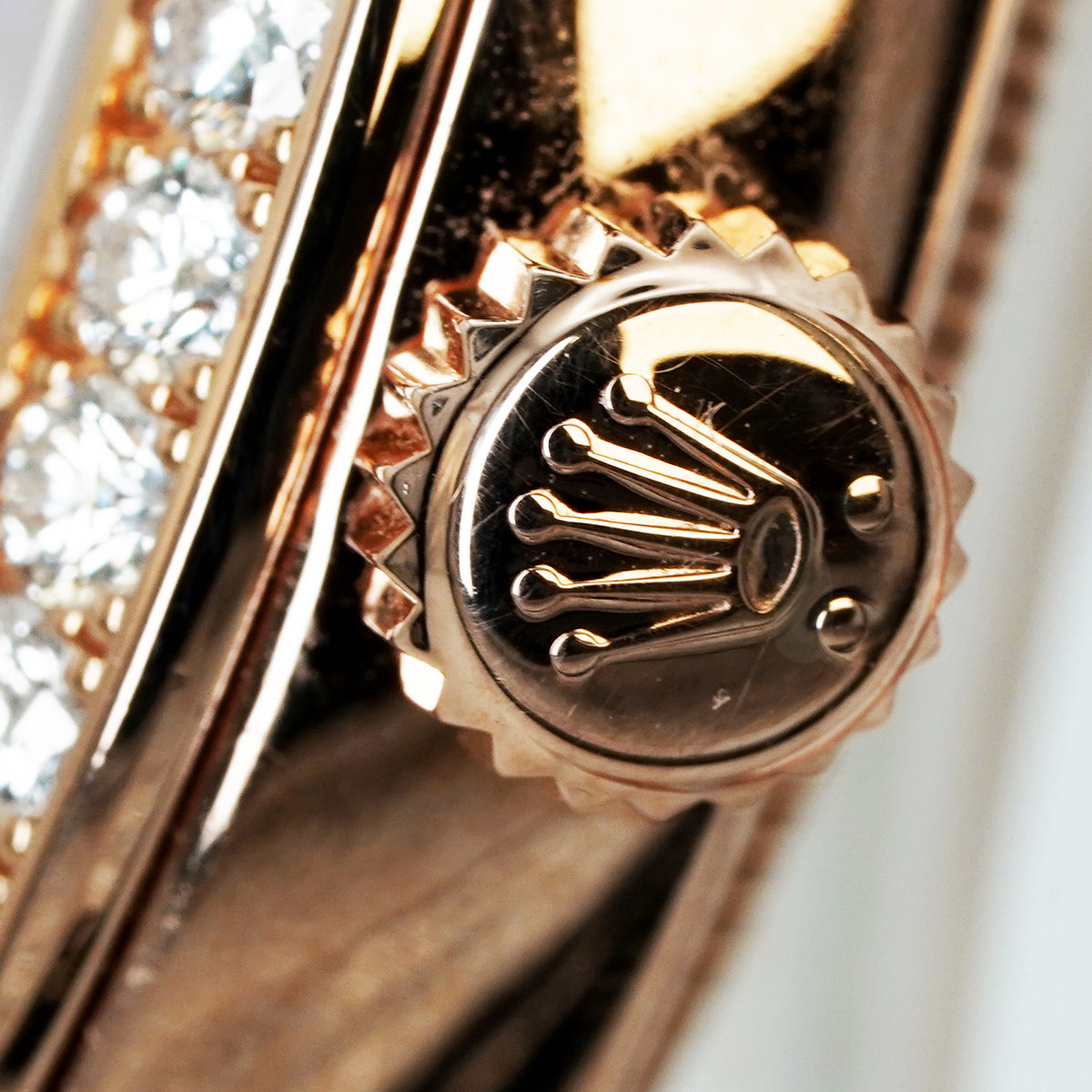 Rolex Day-Date '228345RBR' 2019