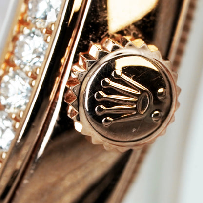 Rolex Day-Date '228345RBR' 2019