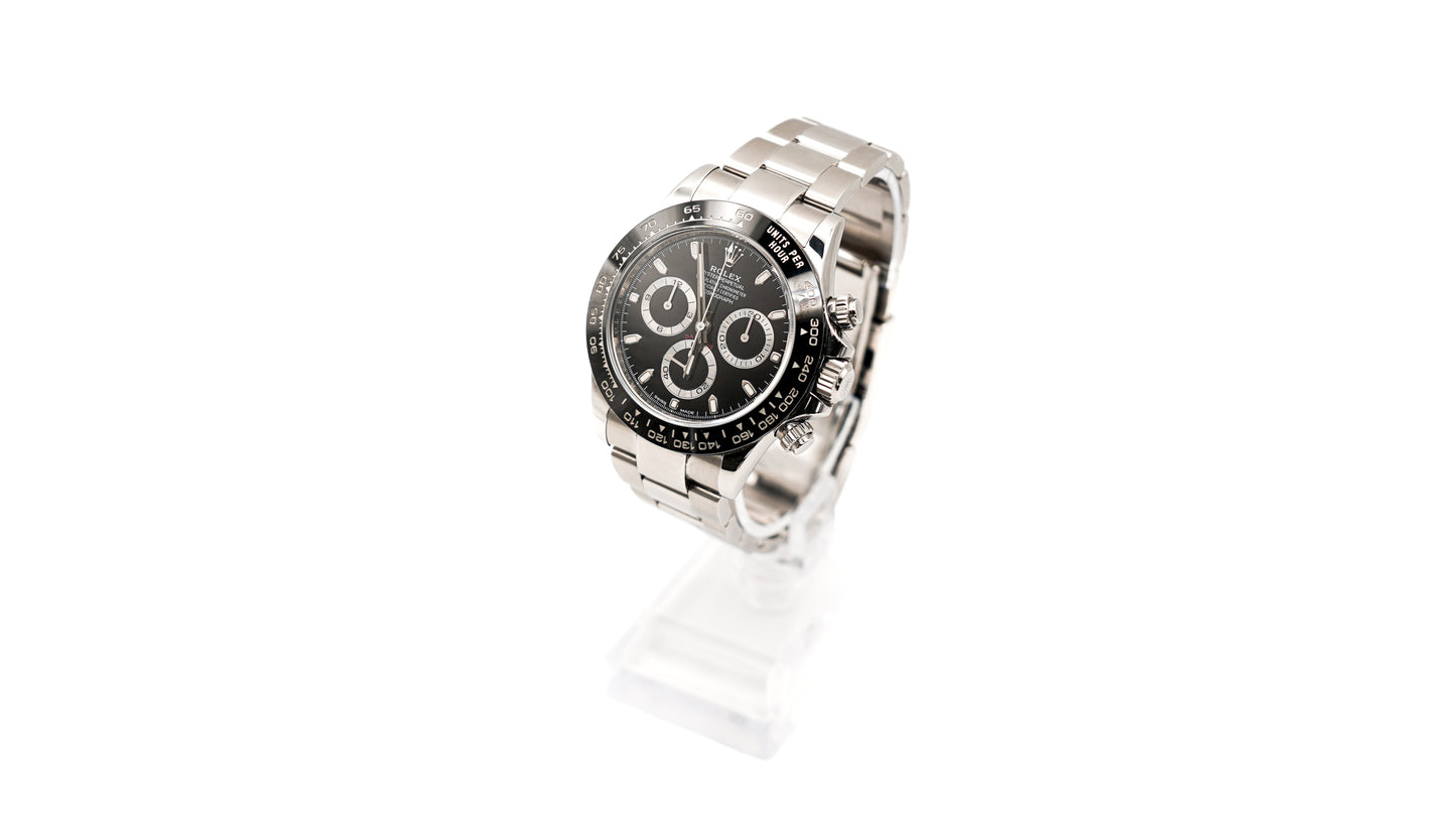 Rolex Daytona ‘116500LN’ 2019