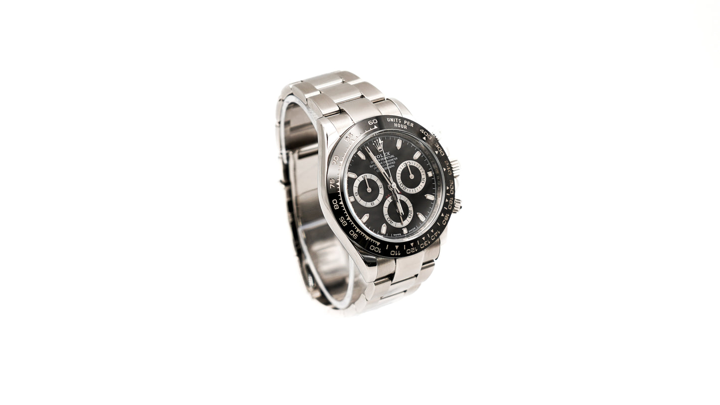 Rolex Daytona ‘116500LN’ 2019