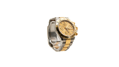 Rolex Daytona Champagne ‘116503’ 2021