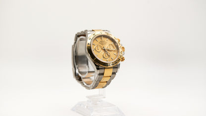 Rolex Daytona Champagne ‘116503’ 2021