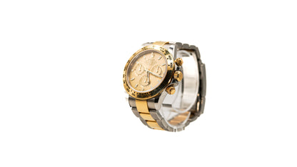 Rolex Daytona Champagne ‘116503’ 2021