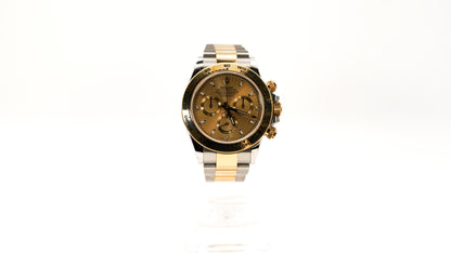Rolex Daytona Champagne ‘116503’ 2021