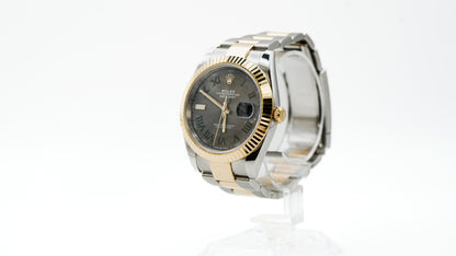 Rolex Datejust 41 ‘126333’ 2022