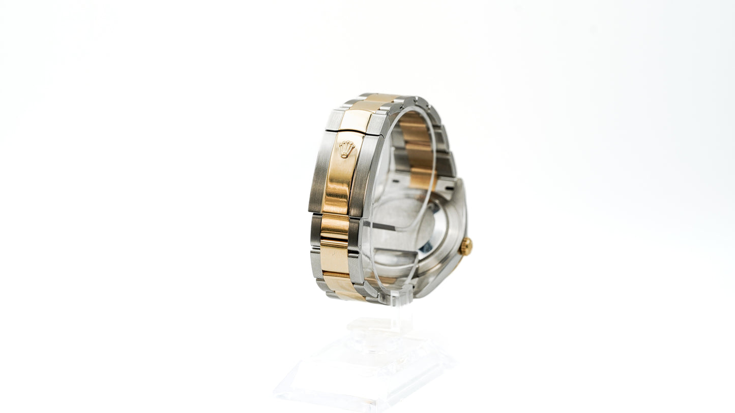 Rolex Datejust 41 ‘126333’ 2022