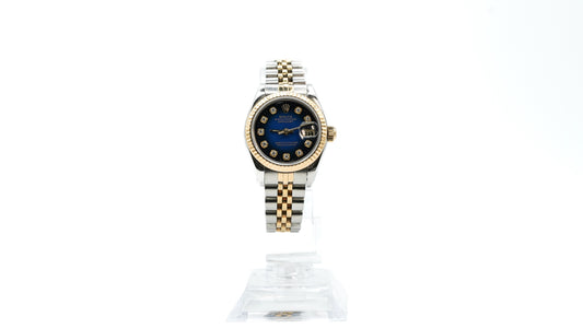 Rolex Datejust ‘69173’ 1989