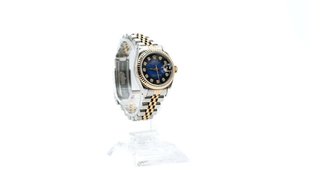 Rolex Datejust ‘69173’ 1989