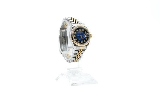 Rolex Datejust ‘69173’ 1989