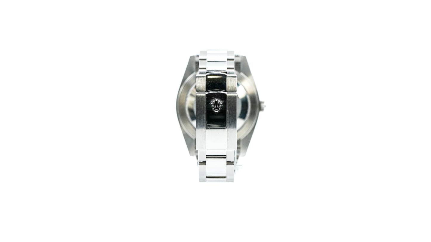 Rolex Air-King ‘116900’ 2017