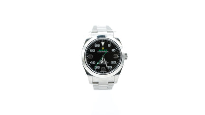 Rolex Air-King ‘116900’ 2017