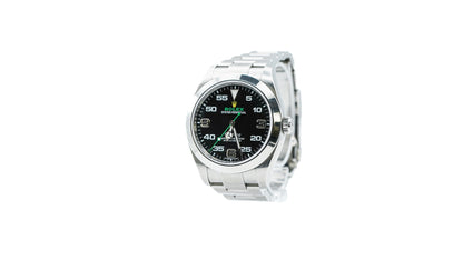 Rolex Air-King ‘116900’ 2017
