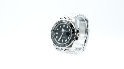 Rolex GMT Master II ‘126710GRNR’ 2025