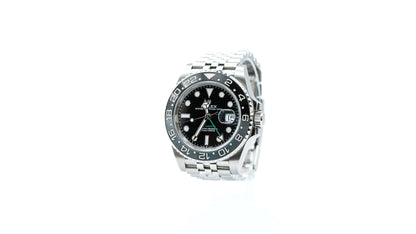 Rolex GMT Master II ‘126710GRNR’ 2025