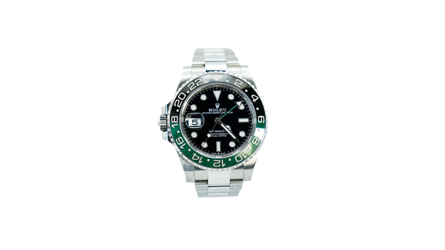 Rolex Submariner ‘126610LV’ 2024