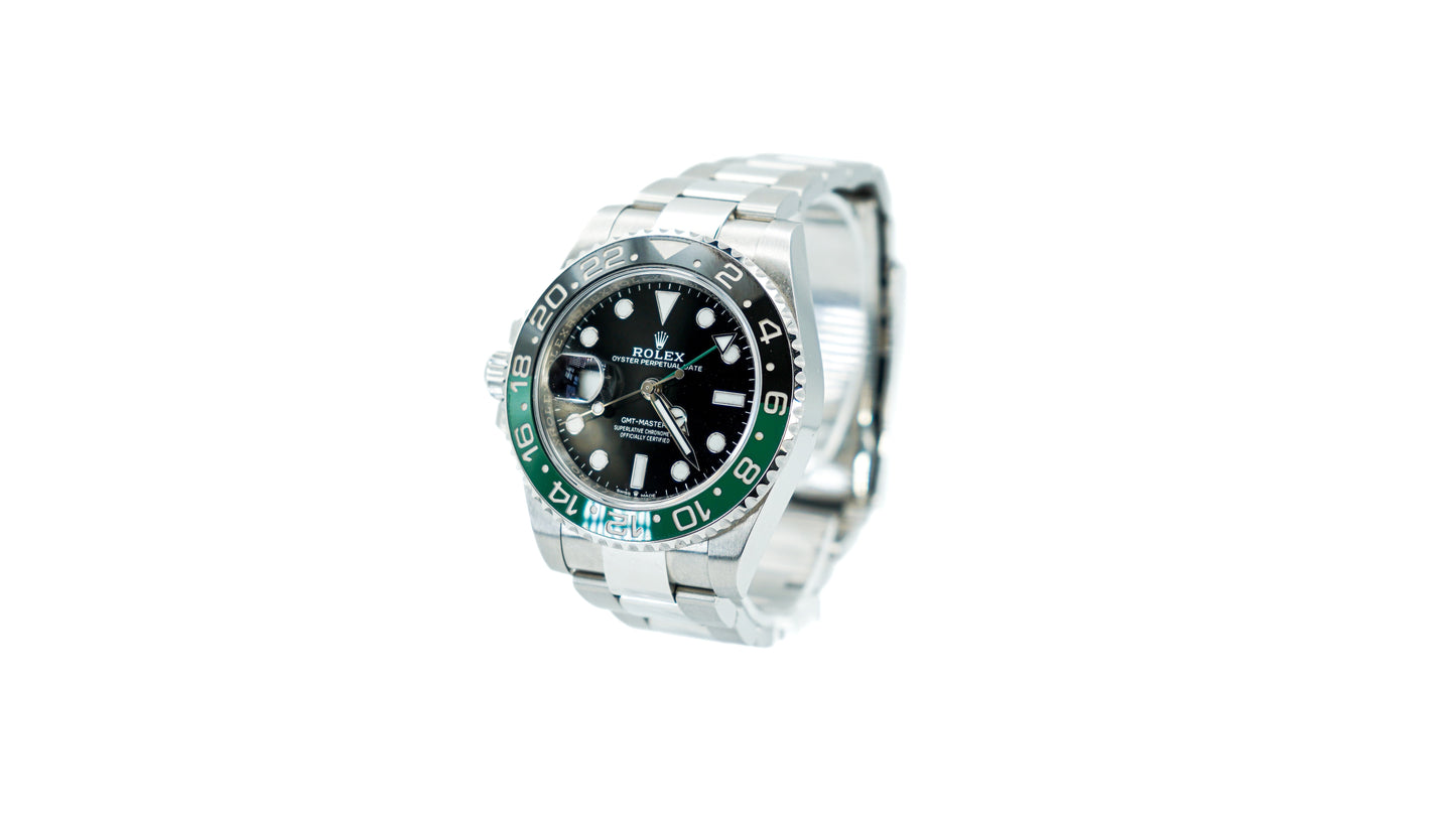 Rolex Submariner ‘126610LV’ 2024