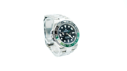 Rolex Submariner ‘126610LV’ 2024
