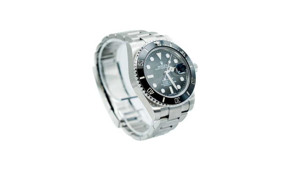 Rolex Submariner Date ‘116610LN’ 2019
