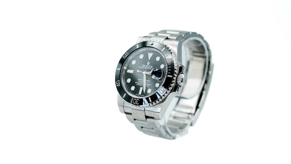 Rolex Submariner Date ‘116610LN’ 2019