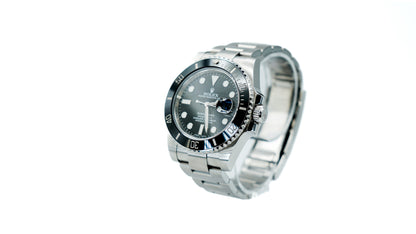 Rolex Submariner Date ‘116610LN’ 2019