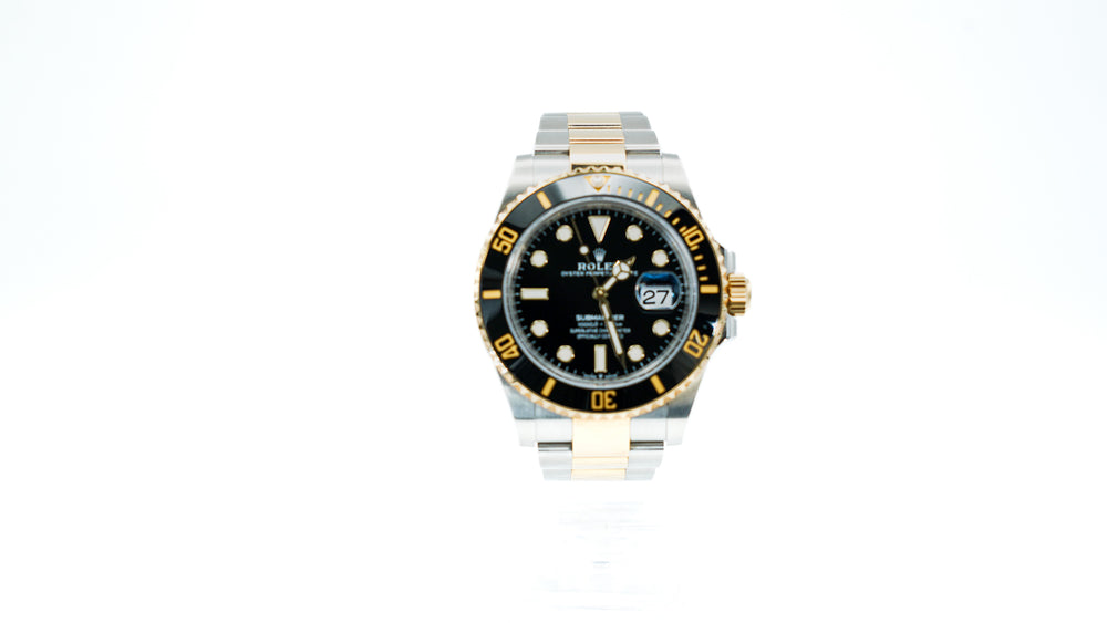 Rolex Submariner ‘126613LN’ 2024