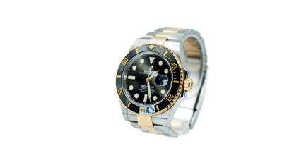 Rolex Submariner ‘126613LN’ 2024
