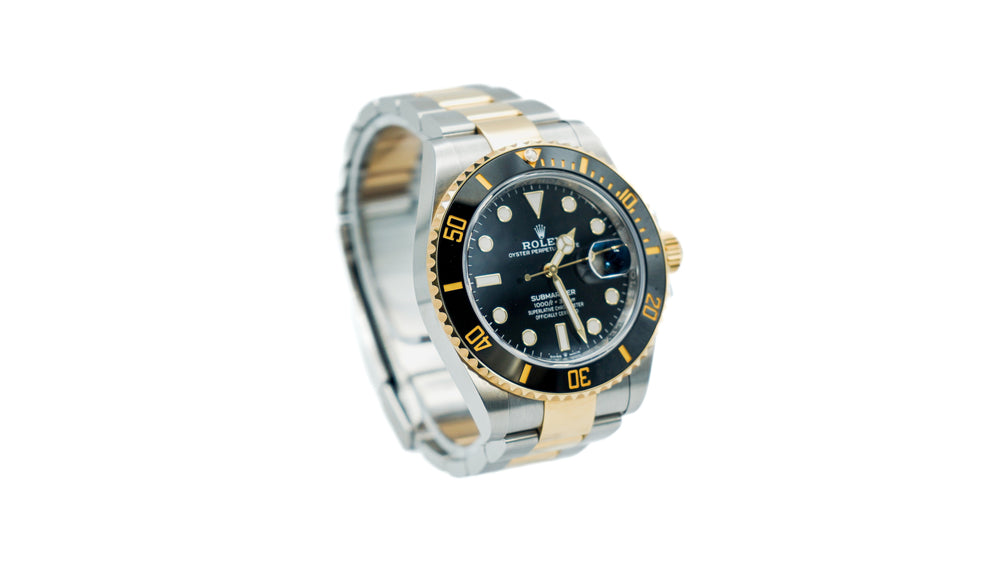 Rolex Submariner ‘126613LN’ 2024