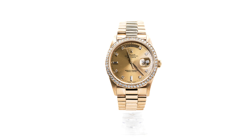 Rolex Day-Date 36mm ‘18238’