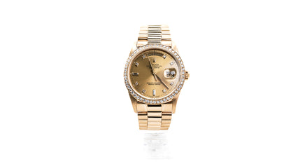 Rolex Day-Date 36mm ‘18238’