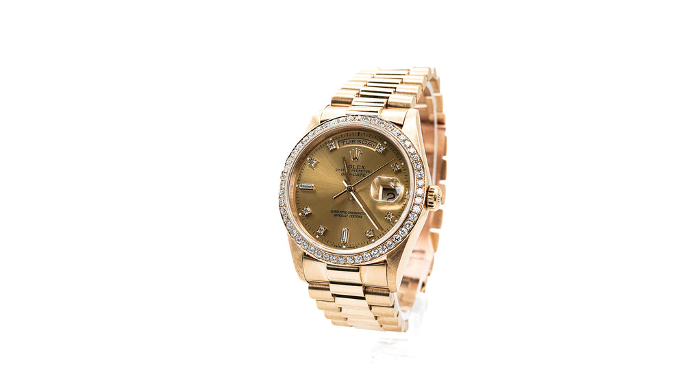 Rolex Day-Date 36mm ‘18238’