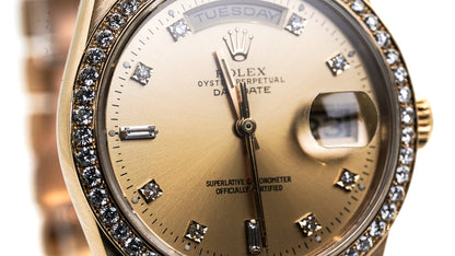 Rolex Day-Date 36mm ‘18238’