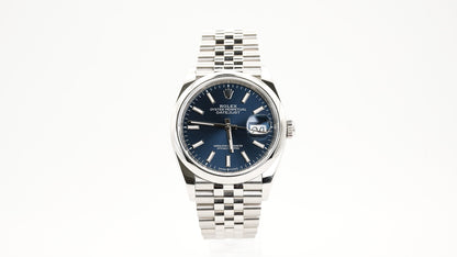 Rolex Datejust 36 ‘126200’ 2025