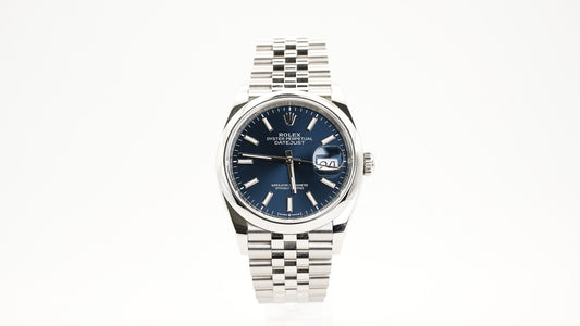 Rolex Datejust 36 ‘126200’ 2025