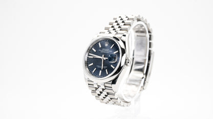 Rolex Datejust 36 ‘126200’ 2025