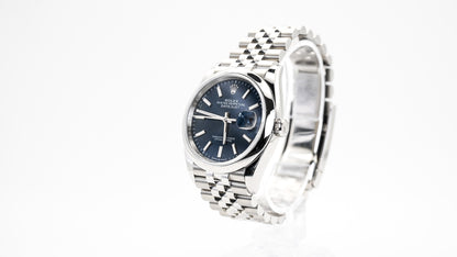 Rolex Datejust 36 ‘126200’ 2025
