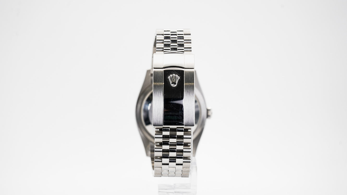 Rolex Datejust 36 ‘126200’ 2025