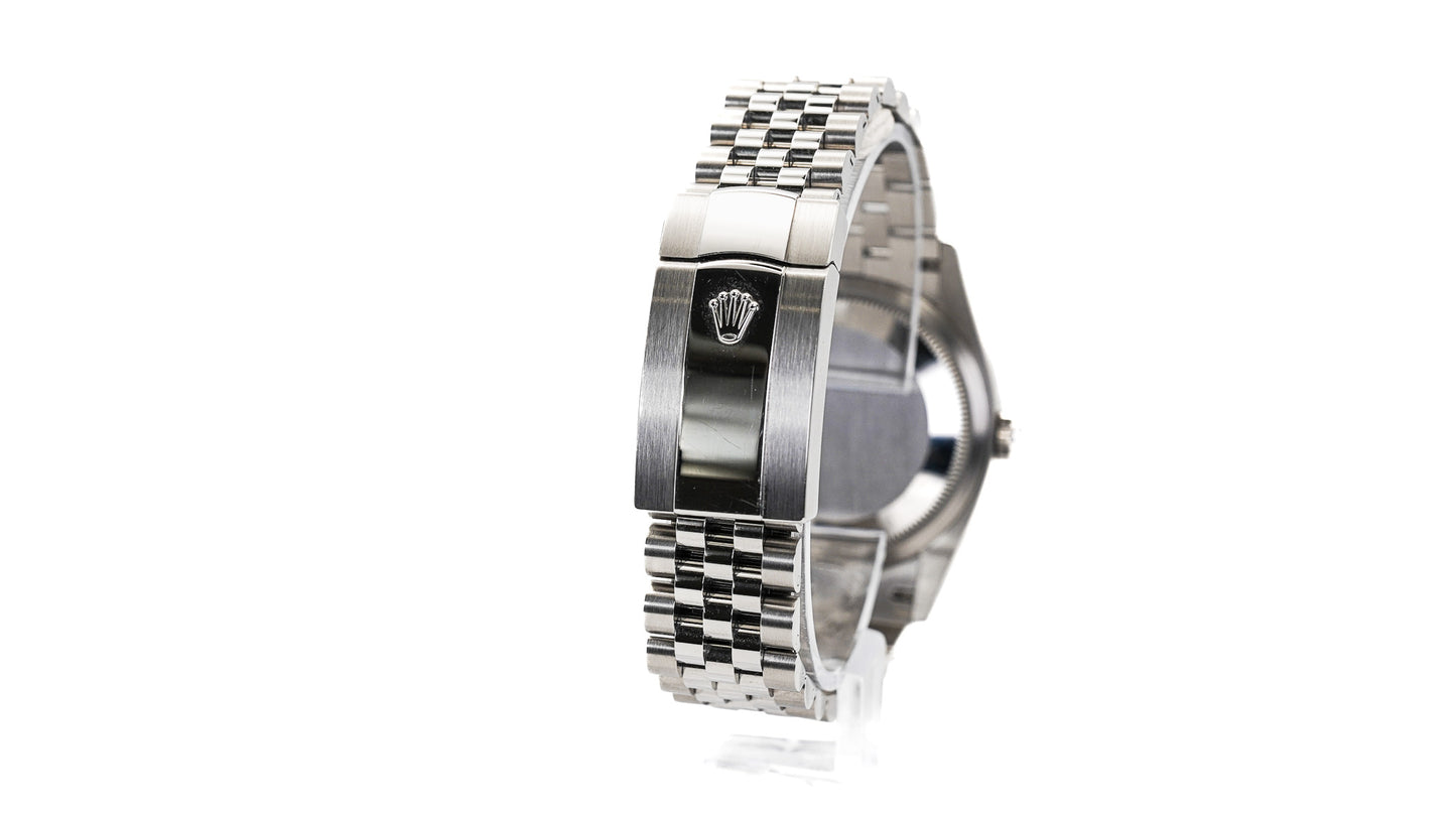 Rolex Datejust 36 ‘126200’ 2025