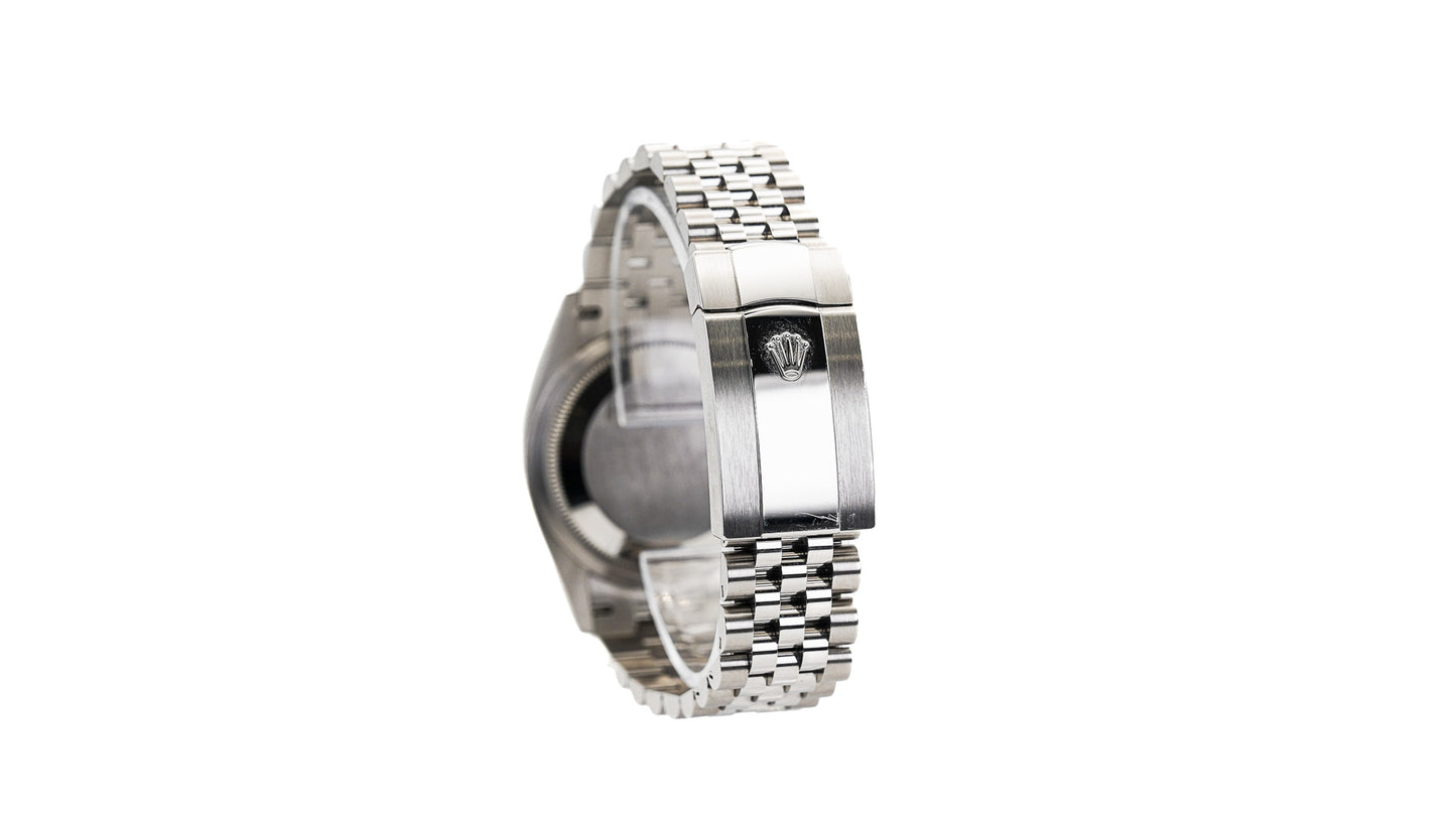Rolex Datejust 36 ‘126200’ 2025