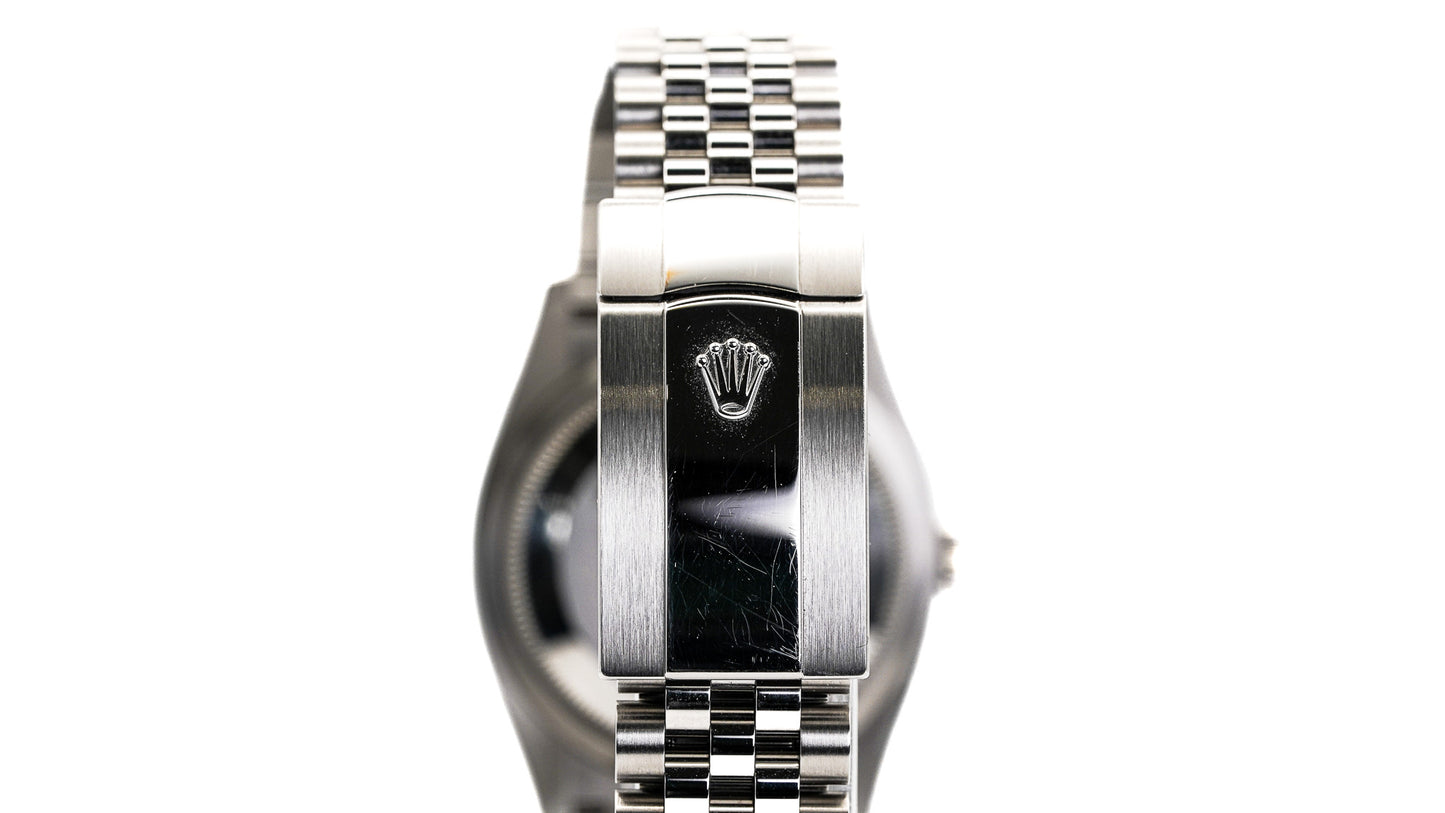 Rolex Datejust 36 ‘126200’ 2025