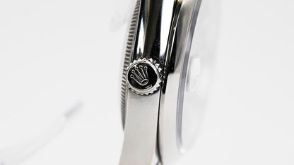 Rolex Datejust 36 ‘126200’ 2025
