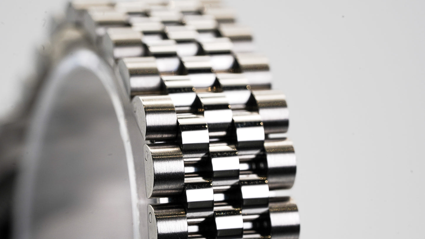 Rolex Datejust 36 ‘126200’ 2025