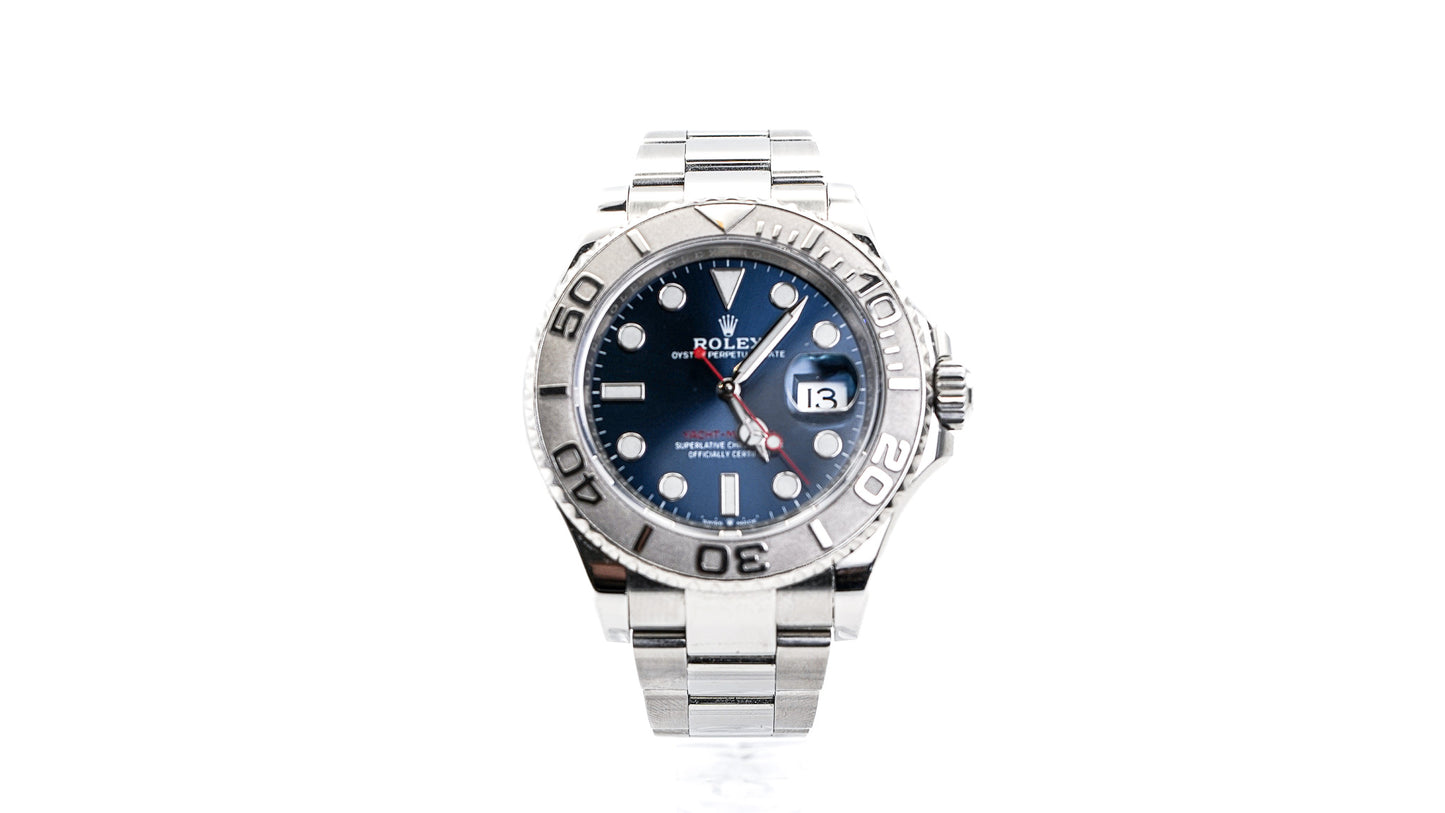 Rolex Yacht-Master 40 ‘126622’ 2022