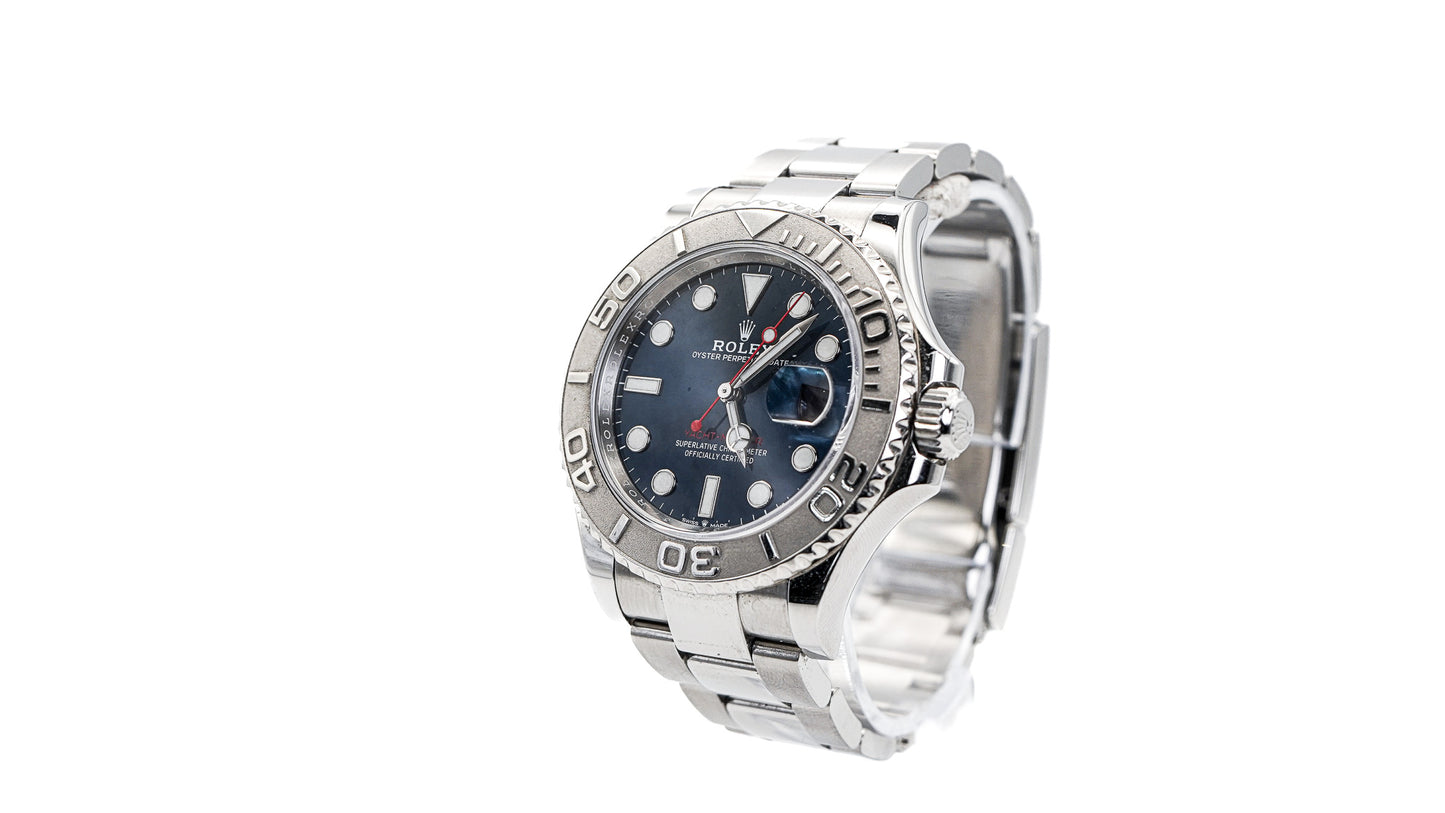 Rolex Yacht-Master 40 ‘126622’ 2022