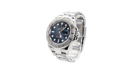 Rolex Yacht-Master 40 ‘126622’ 2022